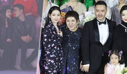 Phạm Băng Băng tái xuất Cbiz, gương mặt trắng bật tông khiến netizen ‘giật cả mình’