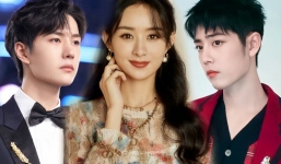 Sao Hoa ngữ sở hữu EQ cao ngất ngưởng, Duơng Mịch - Tiêu Chiến lắm lúc quá 'lươn'