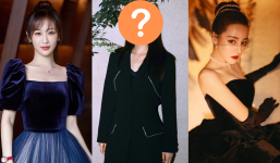 1 mỹ nhân Cbiz ‘vượt mặt' Nhiệt Ba - Dương Tử và loạt sao đình đám, thống trị màn ảnh Hoa ngữ 2021