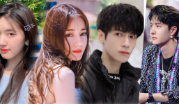 Tin nóng Cbiz ngày 8/10: Nhiệt Ba chăm con, khui 1 cặp hẹn hò, Phạm Băng Băng tái xuất