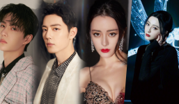 Tin nóng Cbiz ngày 9/10: Page Tiêu Chiến 'bay màu', Nhiệt Ba 'trúng' lớn, Phạm Băng Băng xinh đẹp, Cúc Tịnh Y hắc hóa