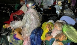 Vụ tiêu hủy 16 con chó của người mắc Covid-19: Địa phương đứng ra nhận sai, do nhầm lẫn