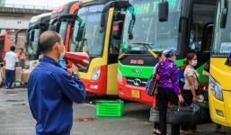 TP HCM lên kế hoạch mở lại xe khách liên tỉnh từ tháng 11