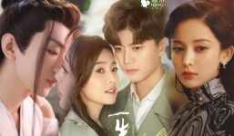 Những cặp đôi kinh điển của màn ảnh Hoa ngữ: Nhất Bác - Tiêu Chiến có tên, Nhiệt Ba - Dương Dương nằm 'xó' nào?