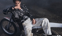 Đăng bộ ảnh thời trang mới, Vương Nhất Bác bị netizen ép bỏ nghề: Nguyên do vô lý nhất rất thuyết phục?