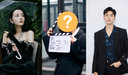 Nhiệt Ba bị 'thánh bẻ cong' của Cbiz vượt mặt, dành lấy mối quan hệ với Cung Tuấn,