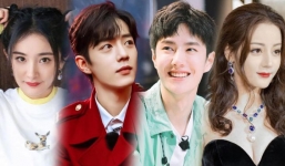 Tin nóng Cbiz ngày 11/10:  Cung Tuấn có 'hint' hẹn hò, Trịnh Sảng đại náo MXH, gian lận chưa từng có, Nhất Bác bị ép bỏ nghề