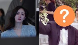 Là nữ hoàng Cbiz, Dương Mịch vẫn bị một thế lực 'ký đầu', thậm chí không chốn nương thân