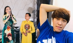 Trợ lý thân cận của Phi Nhung: Đã hoàn thành sứ mệnh 'thương một người dưng'