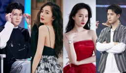 Thành tích học 'ngầu bá cháy' của sao Cbiz: Diệc Phi nhận bằng đại học lúc 19 tuổi, Dương Mịch - Thiên Tỉ mới đang nể