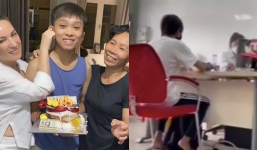 Hồ Văn Cường đi mở tài khoản riêng, toàn quyền quyết định số tiền cát - xê