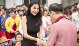 Chính phủ giao Bộ Tài chính rà soát các quy định quản lý tài chính hoạt động từ thiện