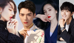 Tin nóng Cbiz ngày 14/10: Biến căng, Nhiệt Ba gây sốt khi dự sự kiện, Tiêu Chiến không lối thoát vì phim xuyên tạc lịch sử