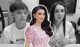 Lâm Khánh Chi đăng trạng thái ẩn ý