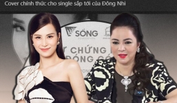 Ông Cao Thắng - Đông Nhi khoe ảnh đời thường