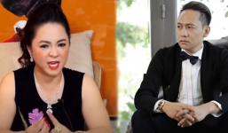 Duy Mạnh gay gắt về vấn đề từ thiện