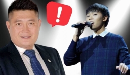 Bầu  Thụy đặt ra giả thiết về ồn ào của Hồ Văn Cường