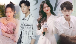 Tin nóng Cbiz ngày 20/10: Bê bối tình ái, Nhất Bác 'rớt đài', Gia Luân dùng đồ 'pha ke', Lệ Dĩnh 'có con' mới