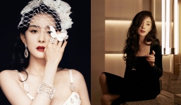 Dương Mịch lại quên mang EQ đi show rồi, pha xử lý khiến Cnet nháo nhác đòi 'phong sát' cho bõ tức!