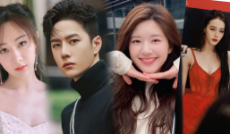 Tin nóng Cbiz ngày 21/10: Cbiz có đại hỷ, Dương Mịch nhận phong sát, Nhiệt Ba 'lũng loạn', Lệ Dĩnh không nhẫn nhịn thêm