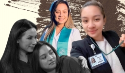 Sắp tròn 1 tháng Phi Nhung mất, con gái Wendy Phạm mãn nguyện khi làm được điều đặc biệt này cho mẹ