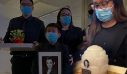 Thân quyến vén màn lý do tro cốt của Phi Nhung sẽ rải xuống biển, tâm linh thôi liệu đã đủ?