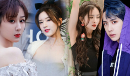 Tin nóng Cbiz ngày 23/10: Thảm đỏ cực căng, Dương Mịch lắm 'mối', Lộ Tư thời đến cản không kịp, Nhất Bác báo hỷ