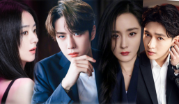 Tin nóng Cbiz ngày 24/10: Phốt ngoại tình chấn động, Dương Mịch đối đầu Lệ Dĩnh, Nhiệt Ba 'có con chung' với Nghệ Hưng