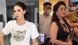 Đang 'đại chiến' căng não với bà Phương Hằng, Trang Trần bất ngờ được ‘khai sáng’, vỡ lẽ một điều gì đó