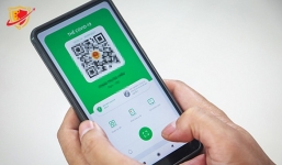 Hà Nội thuộc top 10 tỉnh, thành có tỉ lệ smartphone cài đặt PC-Covid cao nhất cả nước