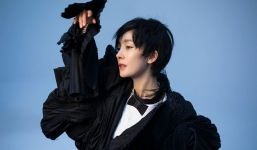 Bị 'hắc' thê thảm, Dương Mịch dằn mặt antifan chỉ bằng một câu: Thâm thôi chưa đủ còn EQ cao ngất ngưởng