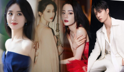 Tin nóng Cbiz ngày 27/10: 1 cặp sắp 'toang', Nhất Bác - Vương Nguyên ảnh hưởng phốt, Châu Tấn lộ bí mật, Lệ Dĩnh phát ngôn gây sốt