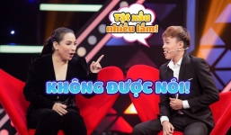 Cố NS Phi Nhung từng 'mặt đỏ như gấc' khi bị Hồ Văn Cường công khai bóc phốt, bản chất thật khiến dân tình ngã ngửa