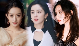 Công bố khách mời khủng dự sự kiện Elle đình đám, Lệ Dĩnh - Nhiệt Ba - Thi Thi có tên, Dương Mịch bị 'đá bay' với lý do?