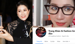 Động thái của Trang Trần sau khi fanpage bị kẻ xấu 'hại', Đàm Vĩnh Hưng cũng 'góp mặt' là sao thế này?