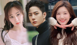 Tin nóng Cbiz ngày 30/10: Phong sát đang bắt đầu, 1 cặp đình đám sắp ly hôn, Nhiệt Ba - Dương Dương có 'con chung', Lưu Vũ bị kỳ thị, phốt nhân cách