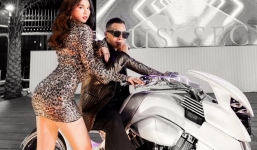 Chỉ 3 từ, Vũ Khắc Tiệp vô tình tiết lộ vai trò 'khủng' của Ngọc Trinh: 'Gà cưng' thôi chưa đủ?