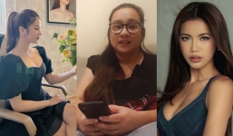 Sao Việt hôm nay làm gì 2/11: Diệp Lâm Anh tái xuất, Đối thủ Ngọc Trinh đăng ảnh bị hành hung, 1 sao nguy kịch, Con Phi Nhung lên tiếng