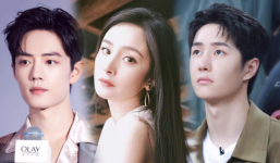 Tranh cãi gay gắt BXH 20 bom tấn Hoa ngữ đỉnh nhất tháng 10: Gia Luân - Lệ Dĩnh 'hít khói' Nhiệt Ba, Tiêu Chiến thắng cực đậm