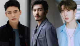 Douban của phim Hoa ngữ ĐỈNH nhất 2021 gây chấn động: Nhiệt Ba bị Gia Luân đè bẹp, 1 rác phẩm có tên, No.1 khó ngờ