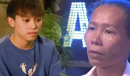 Thực hư thông tin bố mẹ ruột Hồ Văn Cường 'choảng' nhau ác liệt, xem xong loạt ảnh cực quý sau sẽ rõ