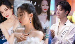 Tin nóng Cbiz ngày 3/11: 1 cặp bách hợp công khai, Dương Mịch 'réo tên' Lệ Dĩnh, Cbiz có đại hỷ, Phạm gia tái xuất