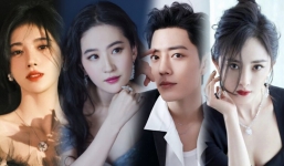 Blogger đình đám điểm mặt loạt sao Cbiz 'thừa nhan sắc thiếu tài năng': Dương Mịch, Nhiệt Ba, Dương Dương gây tranh cãi kịch liệt?