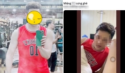 Danh tính hot boy đình đám lộ clip 'mây mưa' với bạn tình?