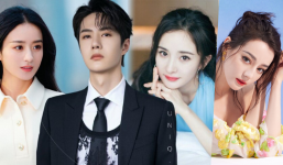 Tin nóng Cbiz ngày 4/11: Nhân cách Lệ Dĩnh, phốt bạo hành bạn gái, Dương Mịch có 'con chung' với Nhất Bác, Ngô Thiến bị chồng oán hận