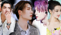 Tin nóng Cbiz ngày 7/11: Drama ngoại tình, Dương Mịch báo hỷ, nhân cách Thái Từ Khôn, công bố khách mời sự kiện đình đám