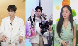 1001 biểu cảm cute của sao Cbiz trong livestream gần đây: Nhất Bác - Nhiệt Ba như tấu hài, Lệ Dĩnh - Dương Mịch cọ nhau 'cực khét'