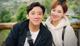 Chỉ 1 cử chỉ, cánh săn ảnh phơi bày tình cảm thật của Trấn Thành - Hari Won, có ‘tan tành’ như dân mạng đồn đoán