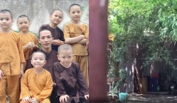 Clip cận cảnh Tịnh Thất Bồng Lai hậu biến cố, chi tiết nhỏ tỏ vẻ thách thức CDM khiến ai nấy sôi sục