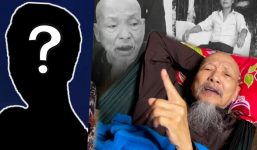 Choáng nặng clip người đứng đầu Tịnh Thất Bồng Lai quằn quại, 'liên mồm, liên mép' kêu nhớ 1 'cô gái'